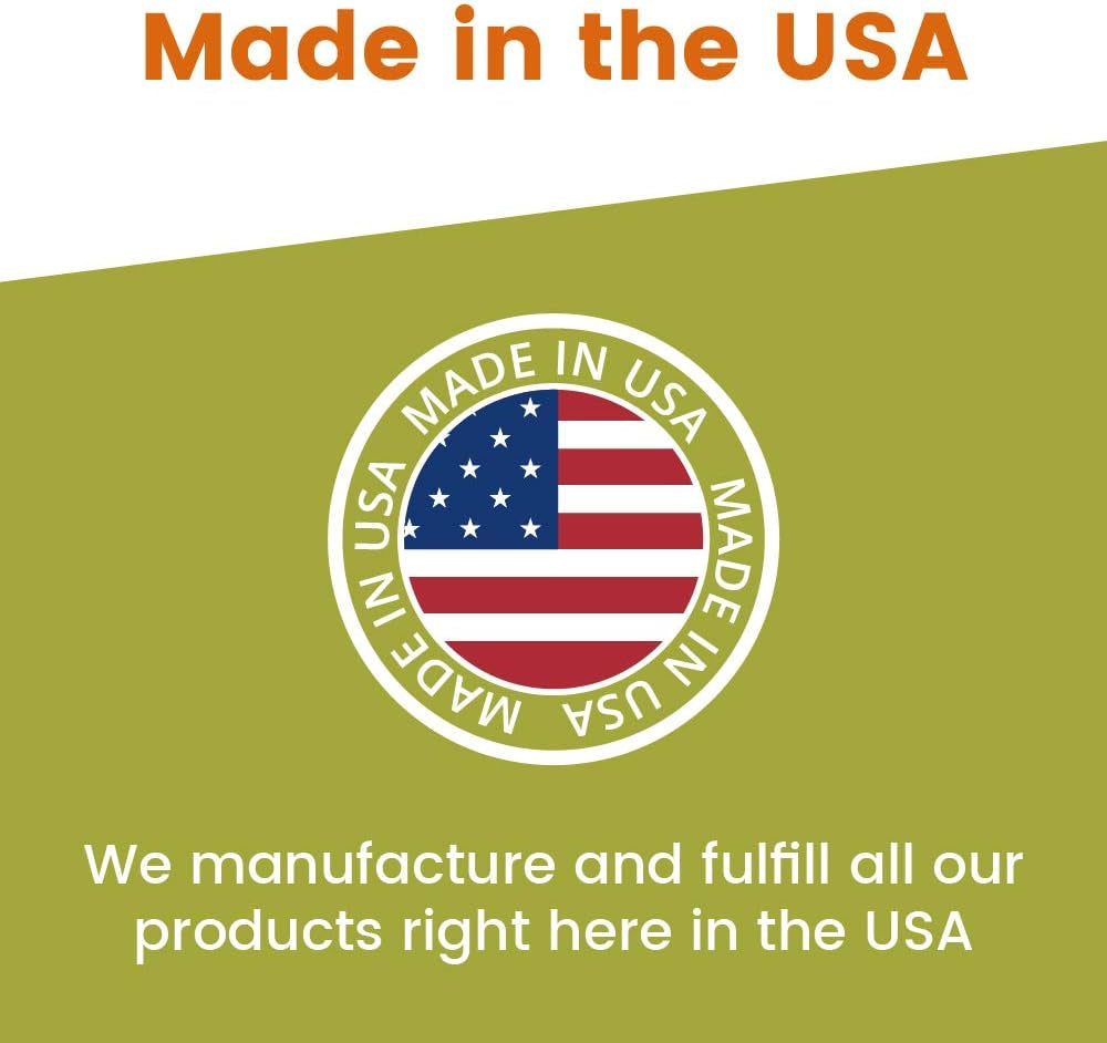 Non-Clumping Litter: Coconut Cat Litter, All-Natural, 100% Organic, Biodegradable, Lightweight & Dust-Free (Non-Clumping, 2 Bags)