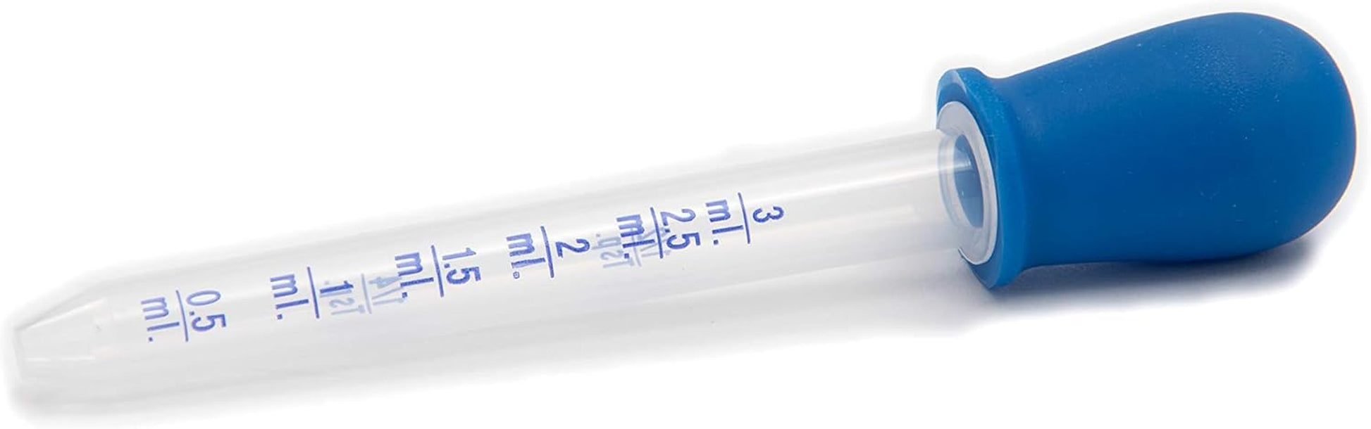 Lixit Nursing and Hand Feeding Syringe and Bottle Kits for Cats, Rabbits, Puppies and Other Pets. (Syringe + Dropper)