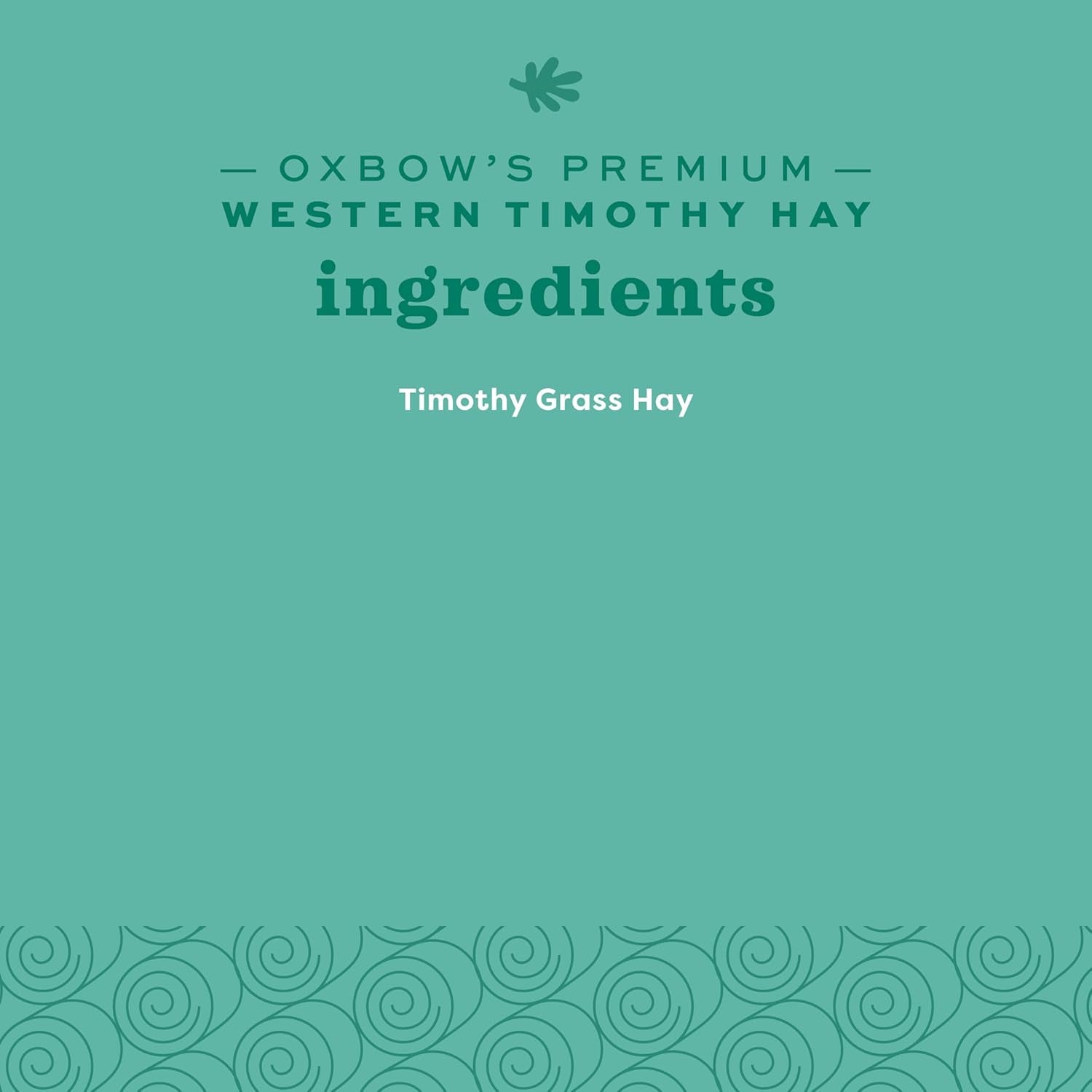 Animal Health Western Timothy Hay, Guinea Pig Hay, Small Pet Bunny Supplies, All Natural Grass for Guinea Pig, Bunny, Chinchilla & Hamster,  Rabbit Supplies for Bunnies, 9 Lb Box